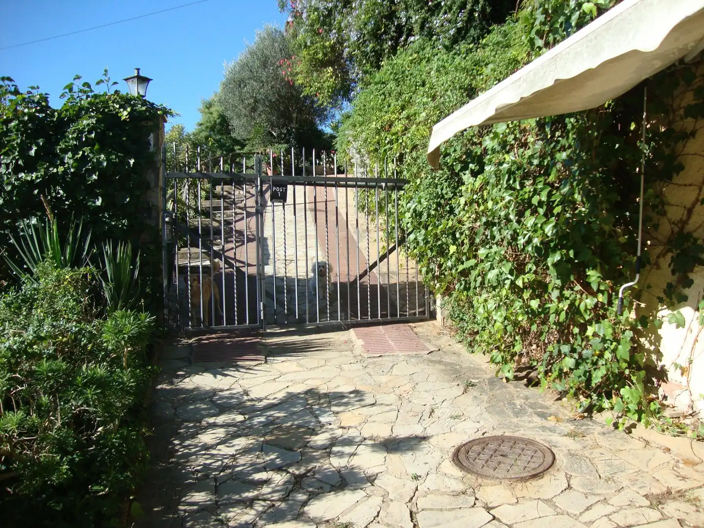 Casa amb terrassa en venda a Sant Cebrià de Vallalta, imagen 14