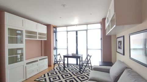 Foto 3 de Piso en venta en Real, Ares, A Coruña