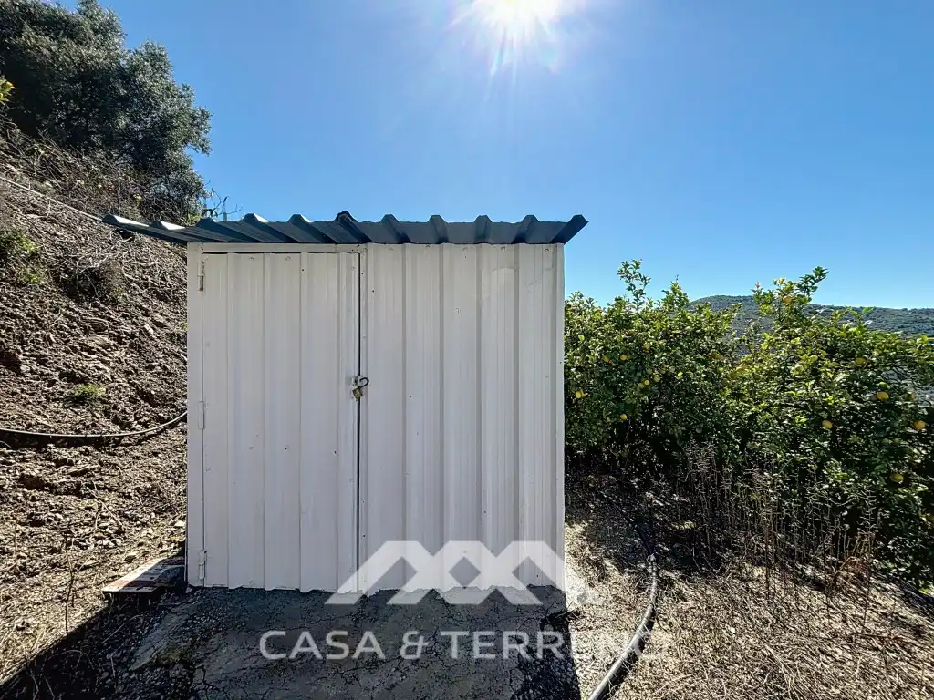 Detached house with pool for sale in Diseminados Cerrillo El, imagen 51