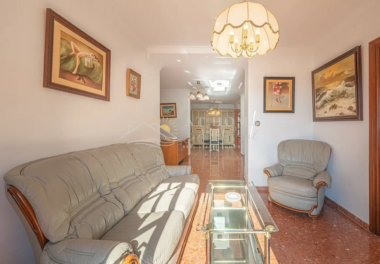Maison à vendre à Torrox Pueblo, imagen 2