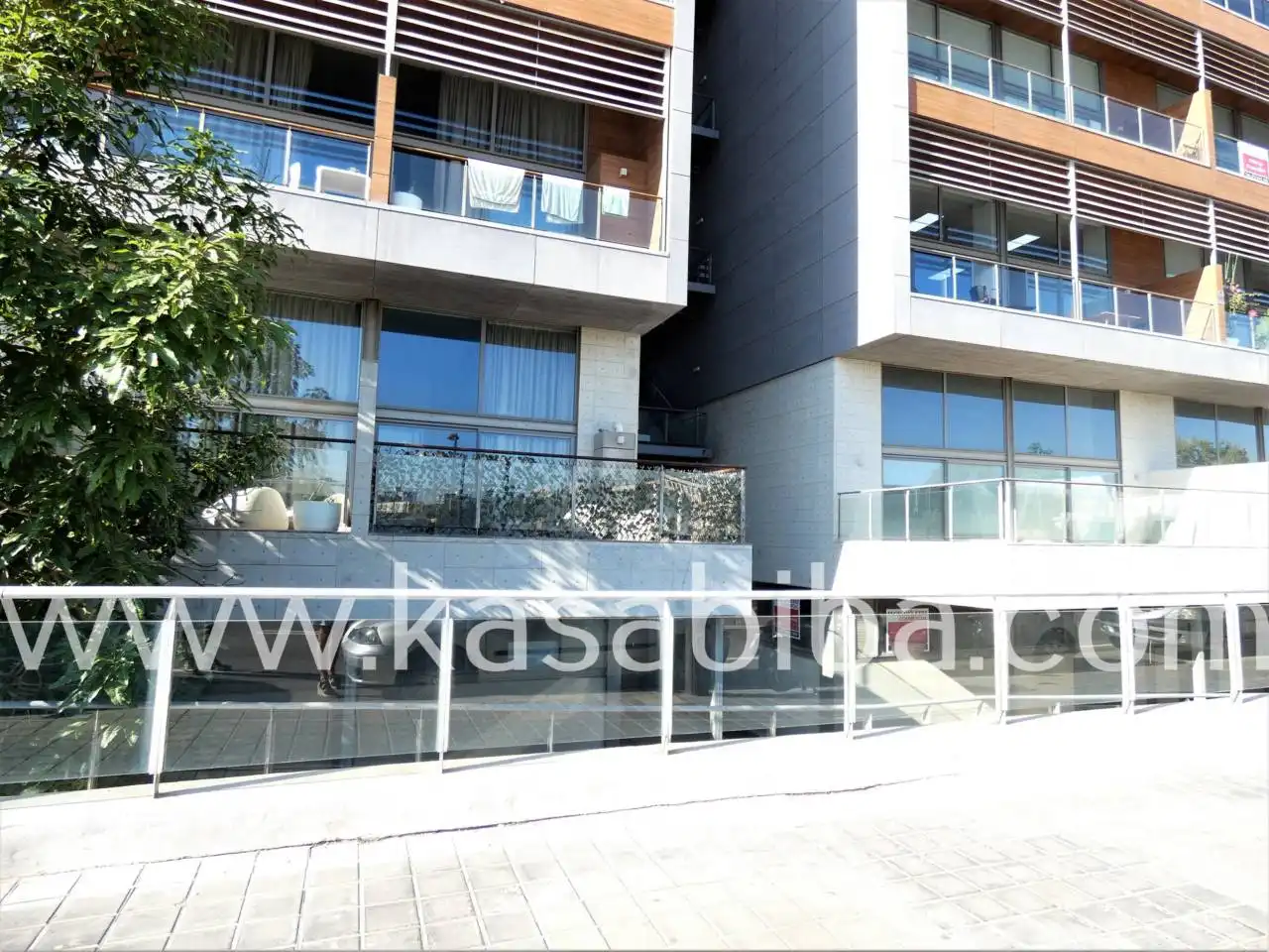 Loft amb terrassa en venda a Calle GREMIS 2, imagen 28
