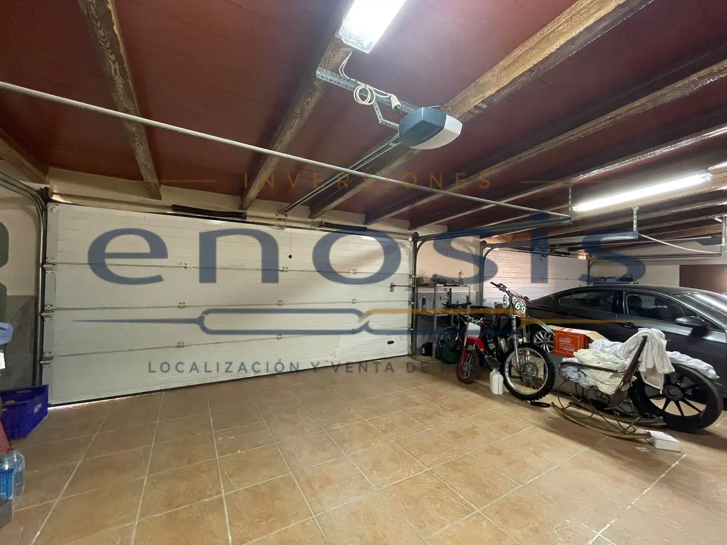 Chalet con terraza en venta en RM-F22, imagen 45