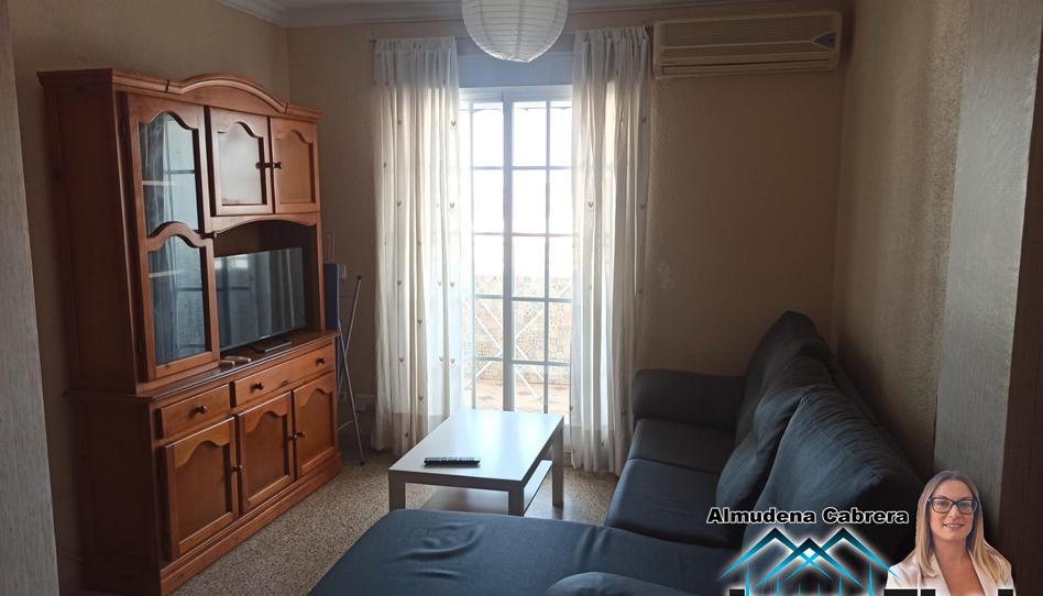 Foto 1 de Pis en venda a Avenida de Arcos, 1, Chapín - Campus Universitario - Navinco, Cádiz