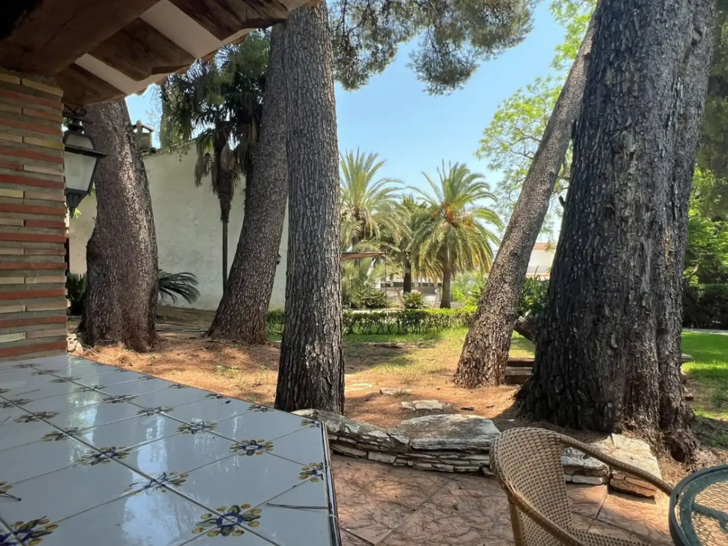 Villa mit Pool zum Verkauf in Pego, imagen 9