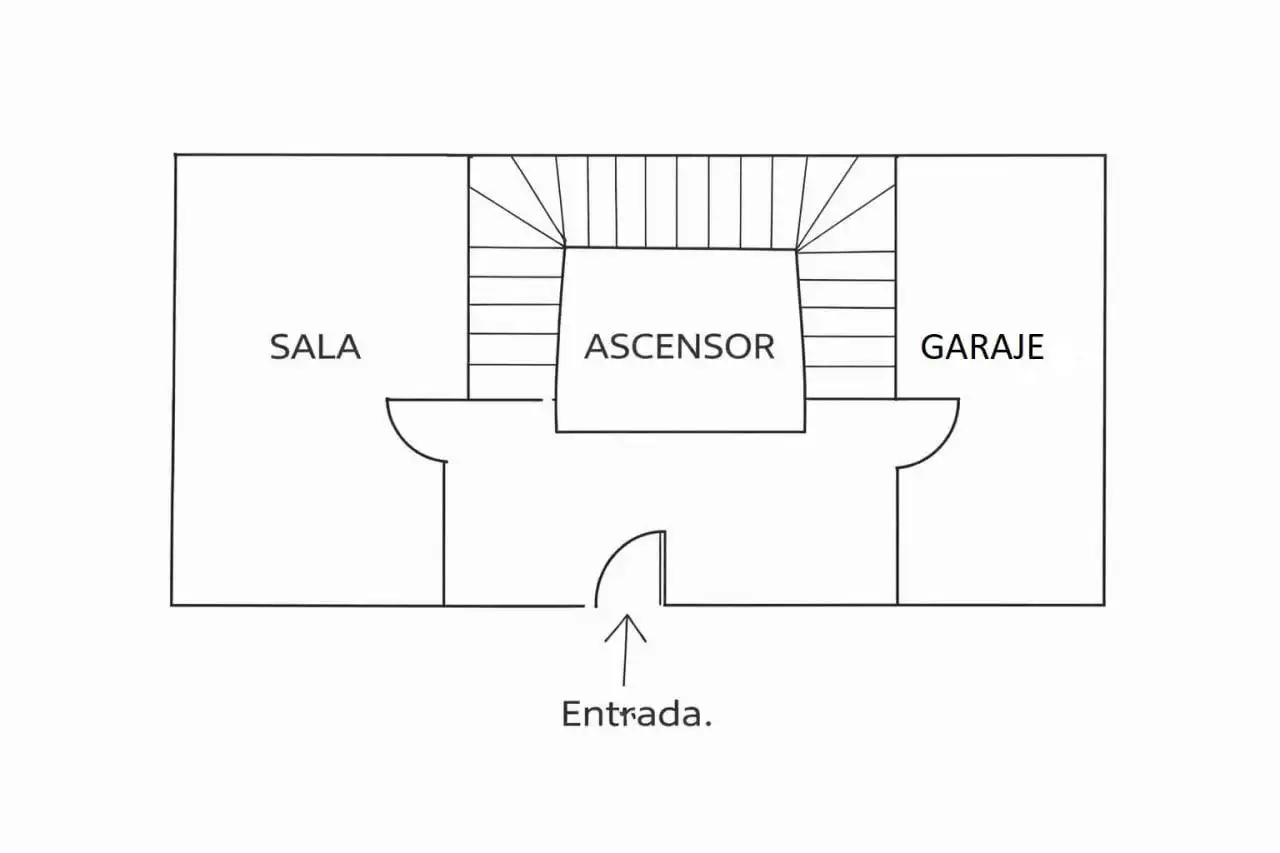 Casa o chalet en venta en Cabanes (Girona) con Aire acondicionado, Jardín privado y Trastero
