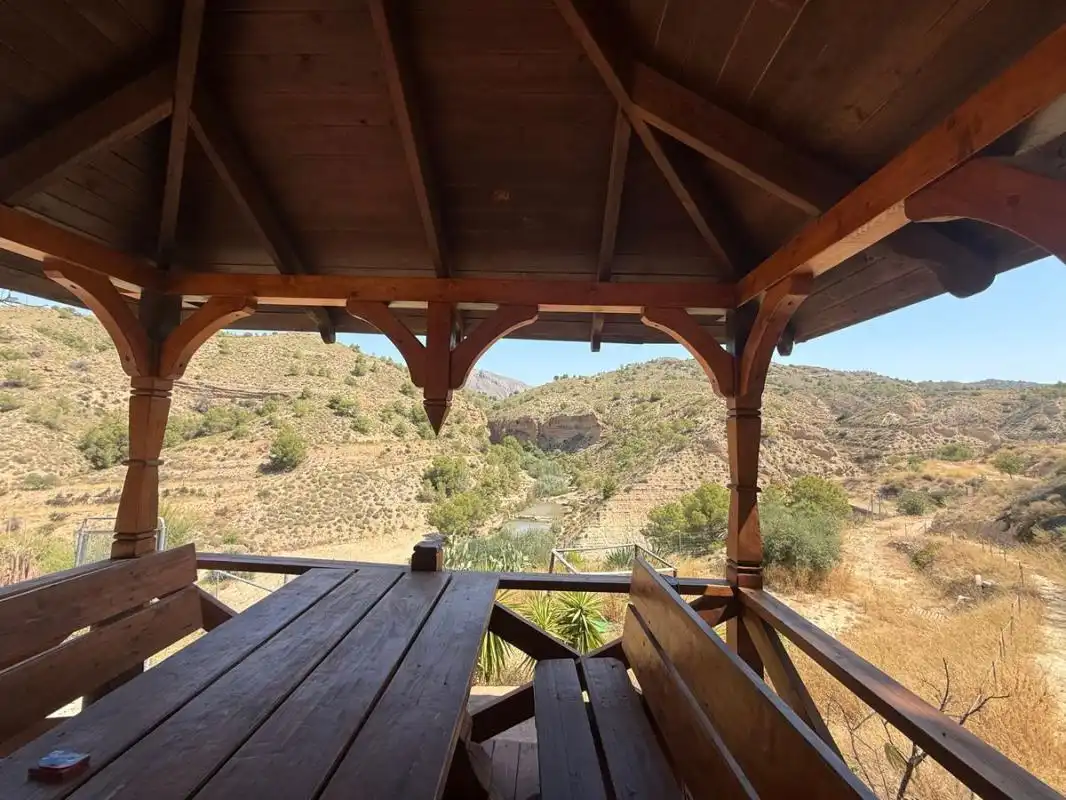Casa amb terrassa en venda a Caserio Umbria, imagen 64