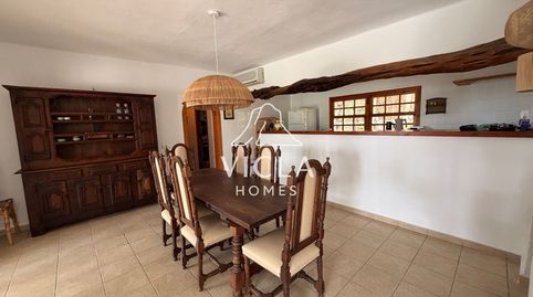 Foto 5 de Casa o xalet de lloguer a Cala Vedella - Cala Tarida, Sant Josep de sa Talaia