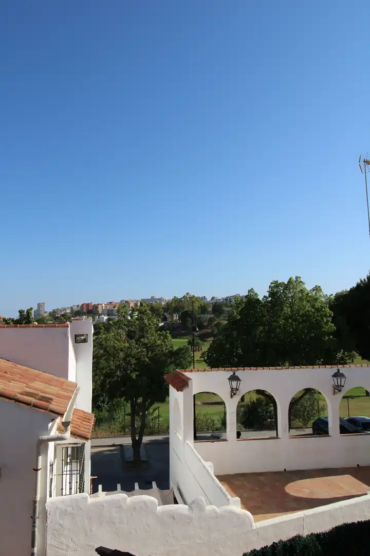 Casa adosada de lloguer a La Colina