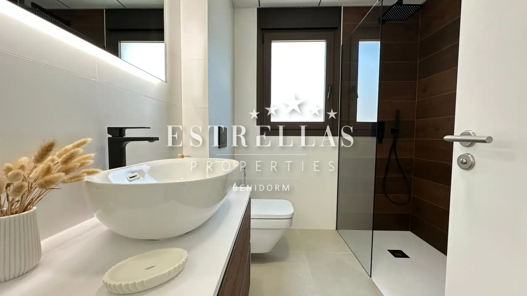 Xalet amb terrassa en venda a Balcón de Finestrat - Terra Marina, imagen 38