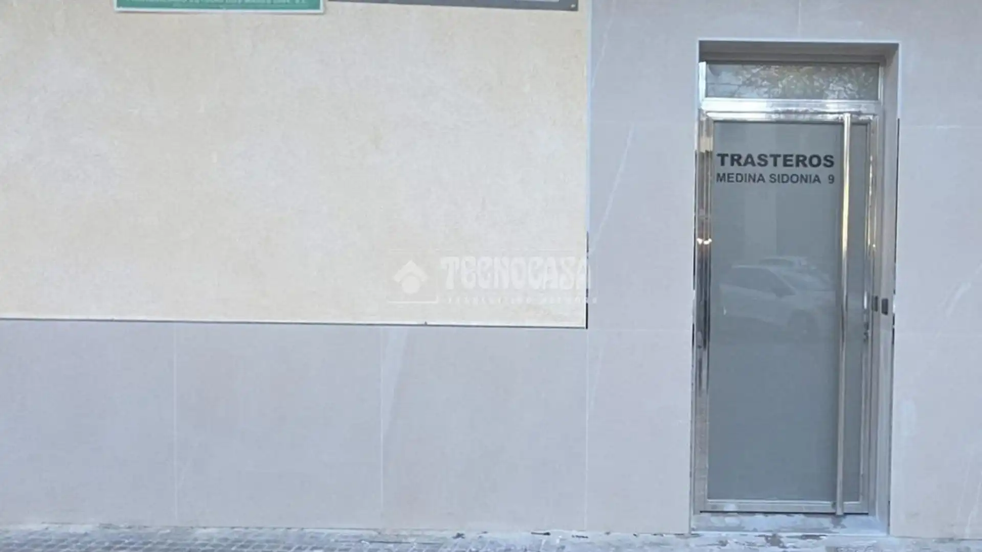 Local en venta en  Cádiz Capital con Aire acondicionado