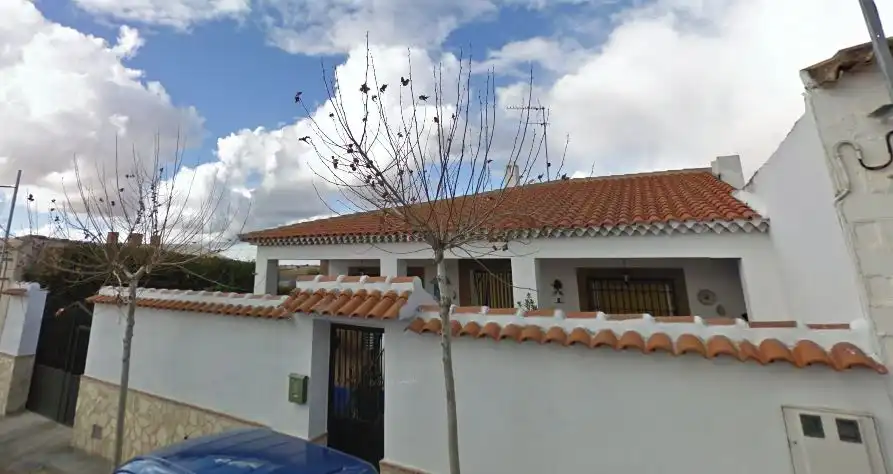 House for sale in El Toboso