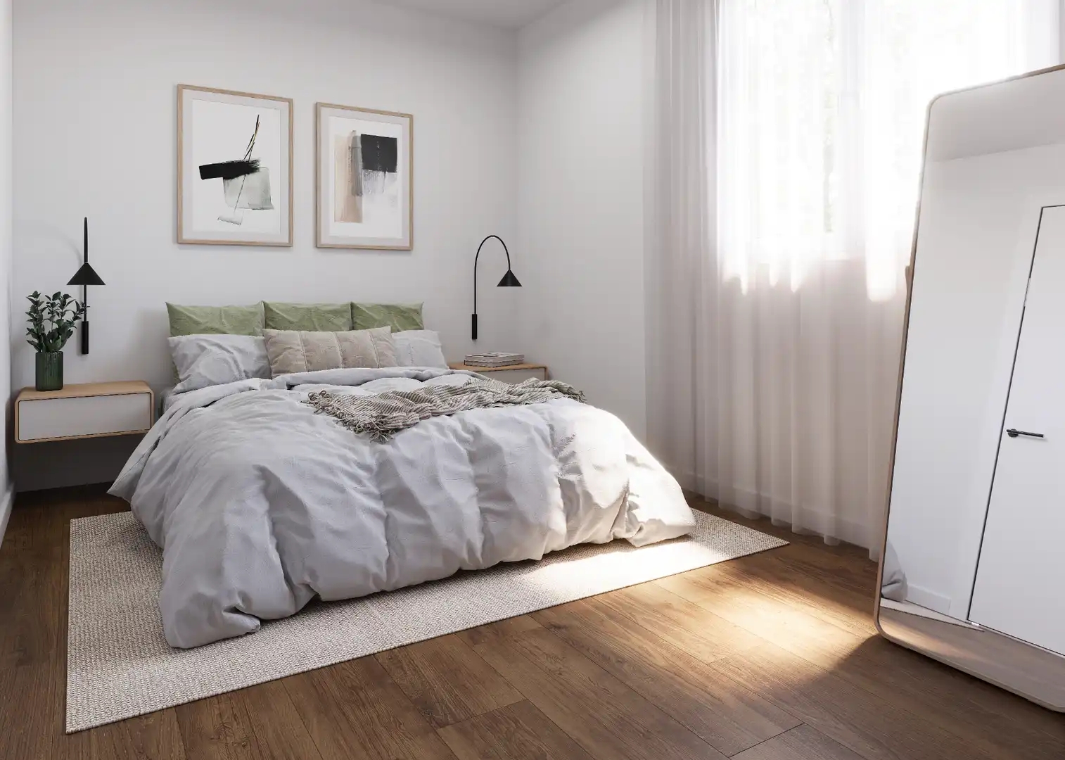 Ático en venta en Avinguda Mallorca, 121, Nules
