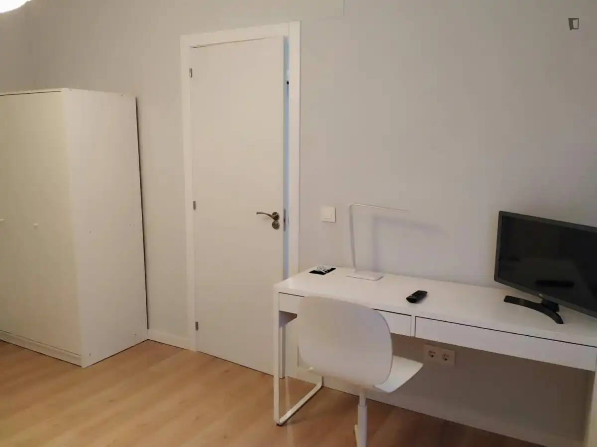 Habitació a Casco Antiguo