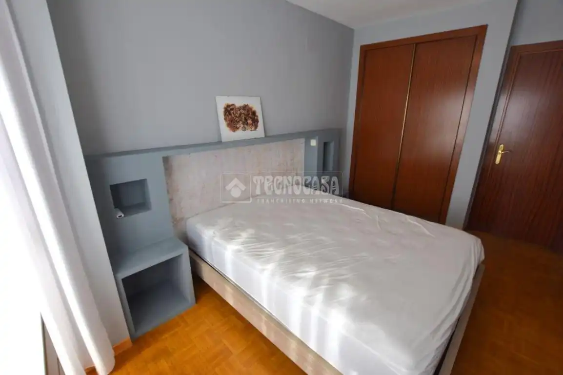 Habitación de Piso en venta en Madrid con Aire acondicionado, Calefacción y Parquet