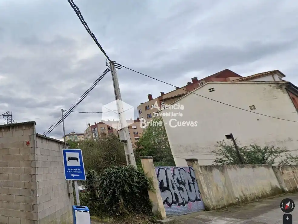 Terrenys i solars en venda a Rayo, imagen 11