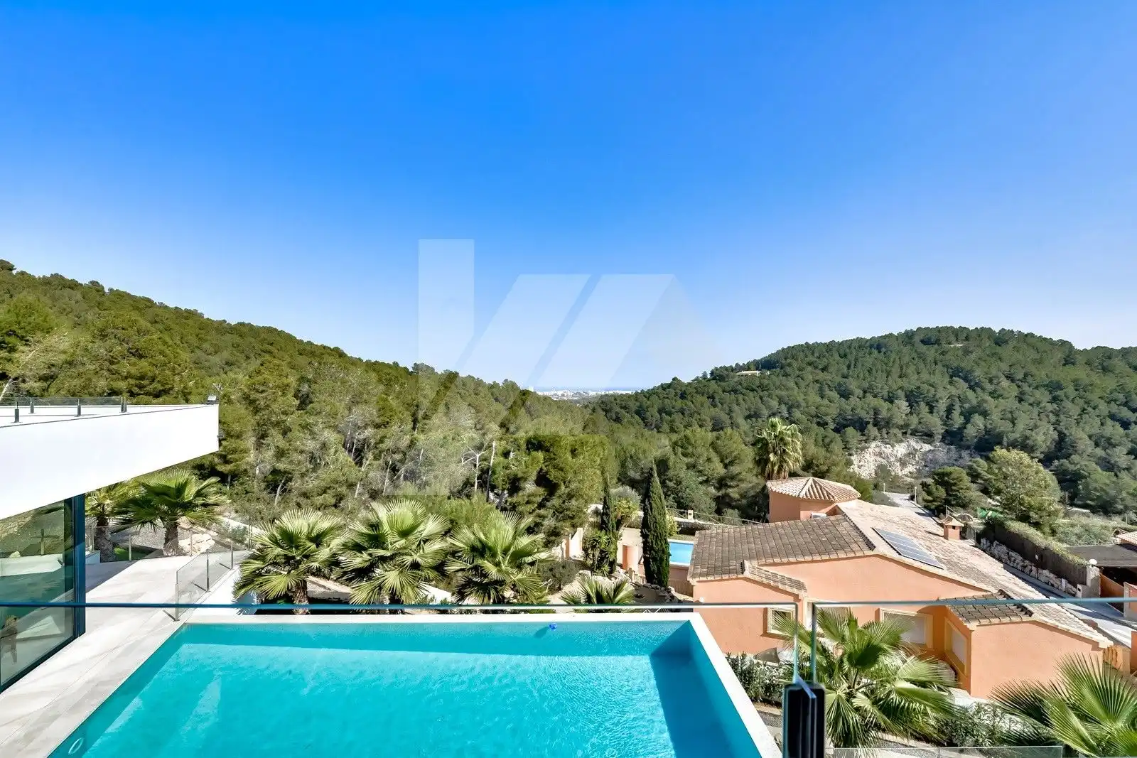 Detached house with terrace for sale in Partides comunes - Adsubia, imagen 37