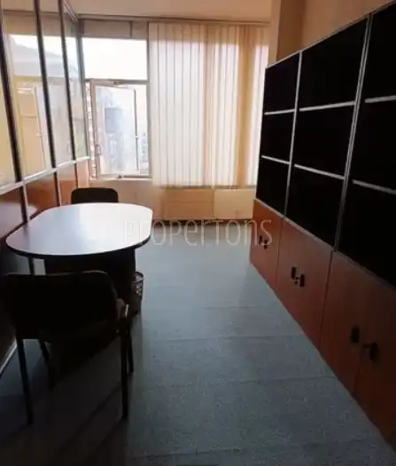 Oficina de lloguer en Bilbao 