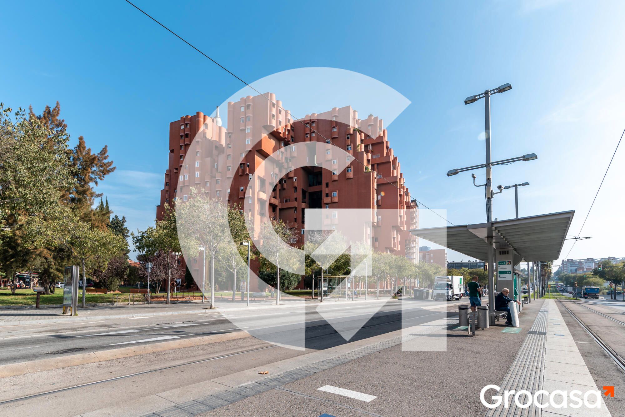 Flat for sale in Centre