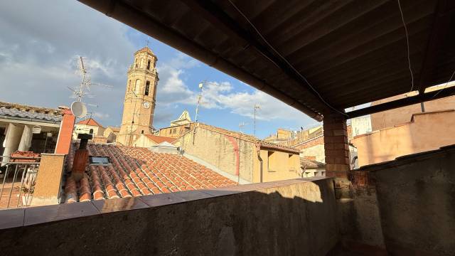 Finca rústica en Venta en Portal del Bou en Falset