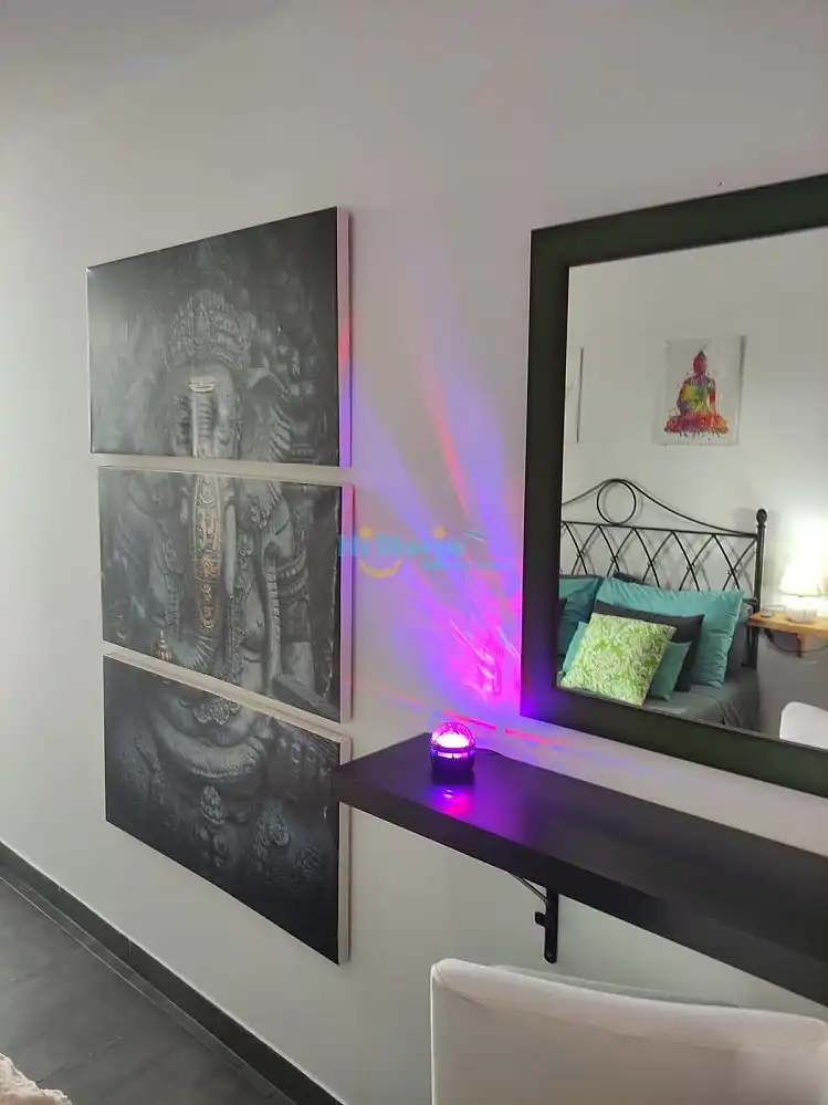 Apartamento de alquiler en Centro