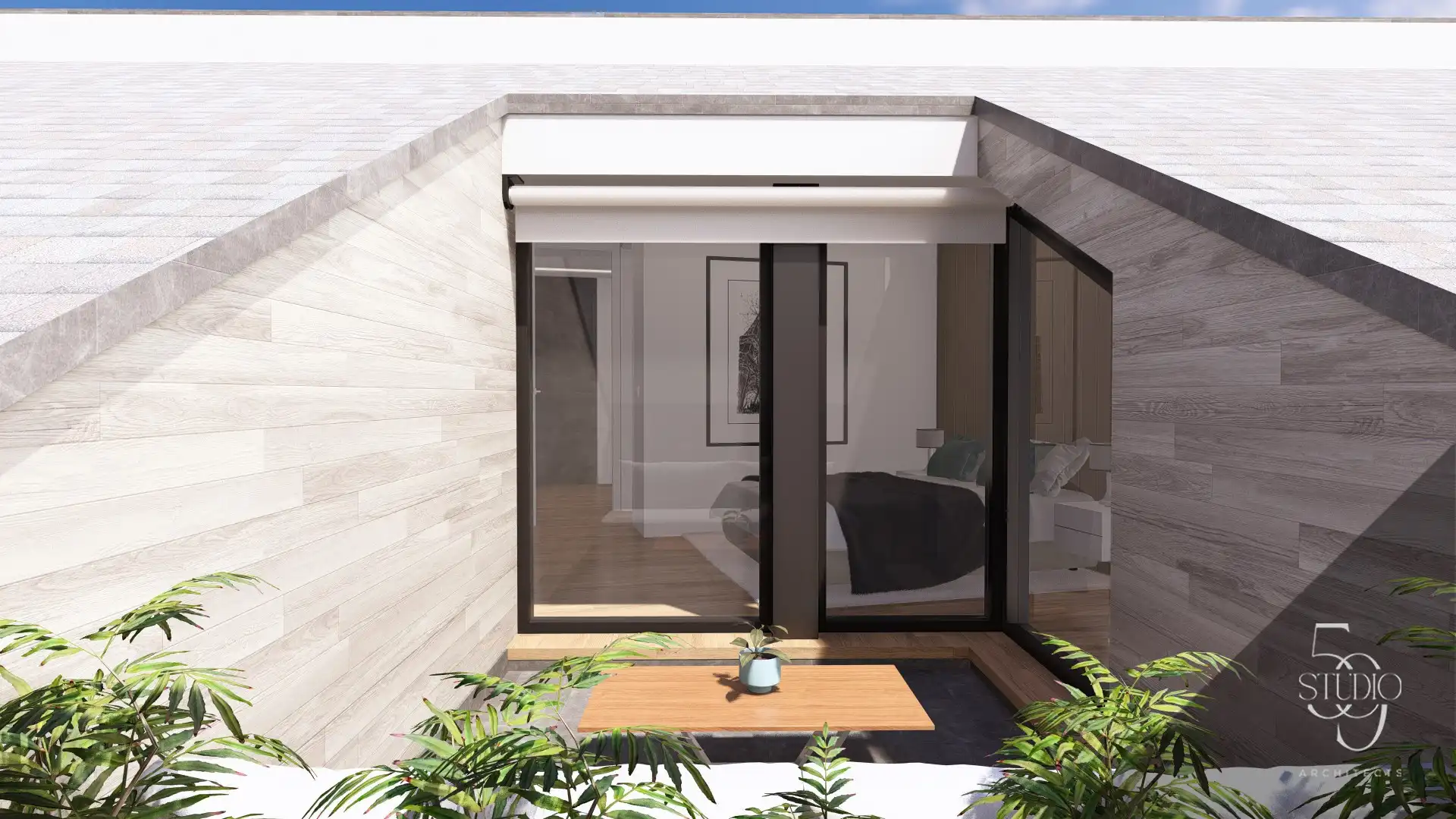 Apartment mit Aufzug zum Verkauf in Puerto Deportivo, imagen 20