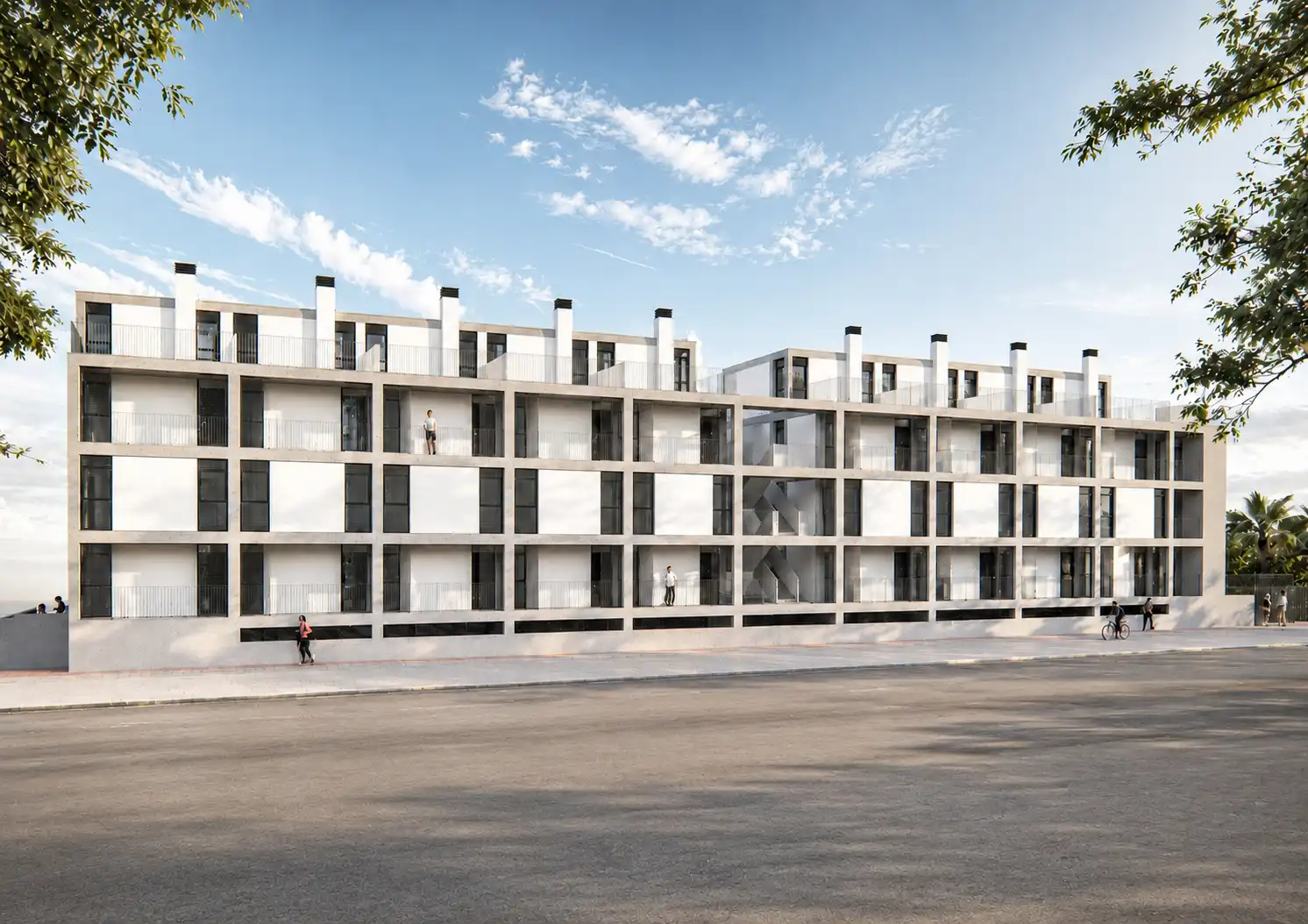 Dúplex en venta en Calle Pilar, Chilches / Xilxes