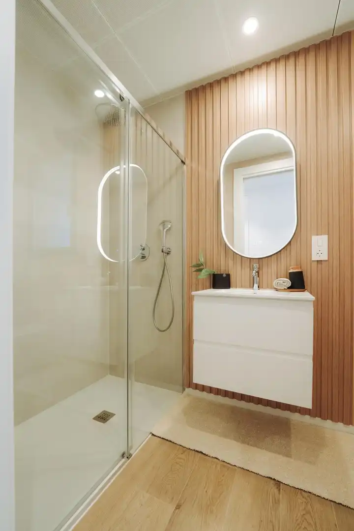 Penthouse mit Pool zum Verkauf in L'Albir, imagen 15