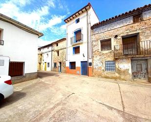 Vista exterior de Casa o xalet en venda en Used