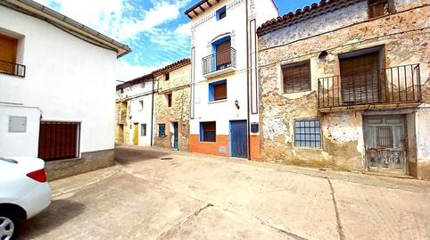 Photo 4 of House or chalet for sale in Hornero, 45, Used, Zaragoza