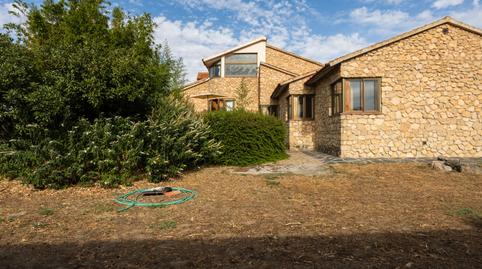 Foto 2 de Casa o xalet en venda a Carretera San Ildefonso, Torrecaballeros, Segovia