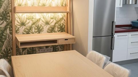 Foto 3 de Pis en venda a Goienkale, Casco Viejo, Bilbao