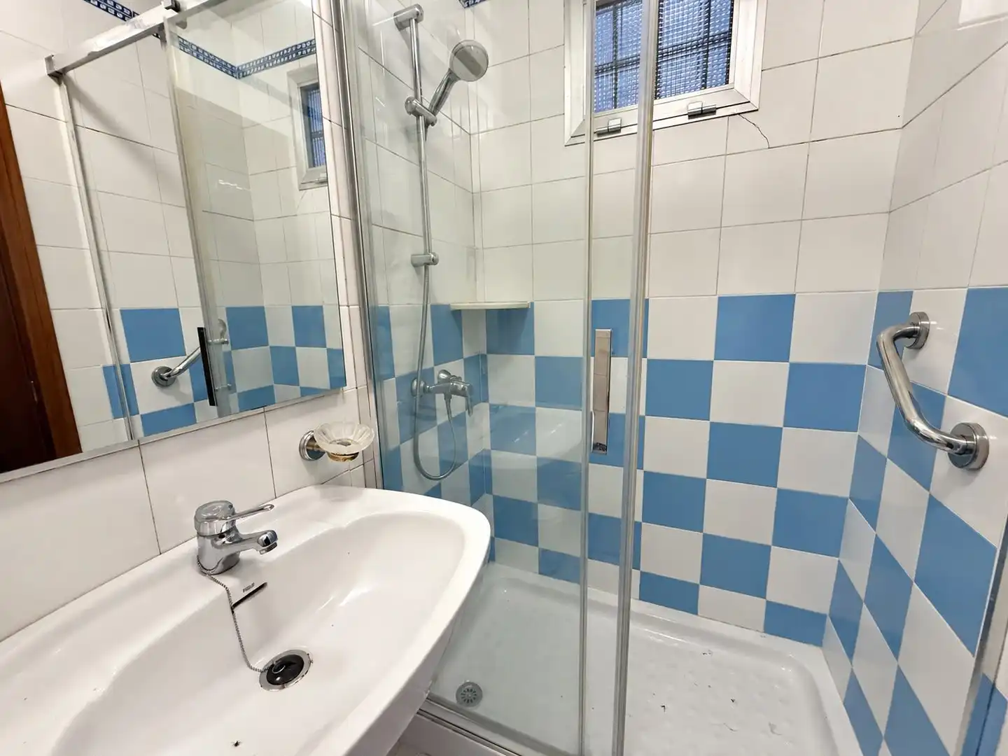Apartment for sale in Pasaje 7 Pasaje Conde de la Mejorada #BAJO, imagen 2