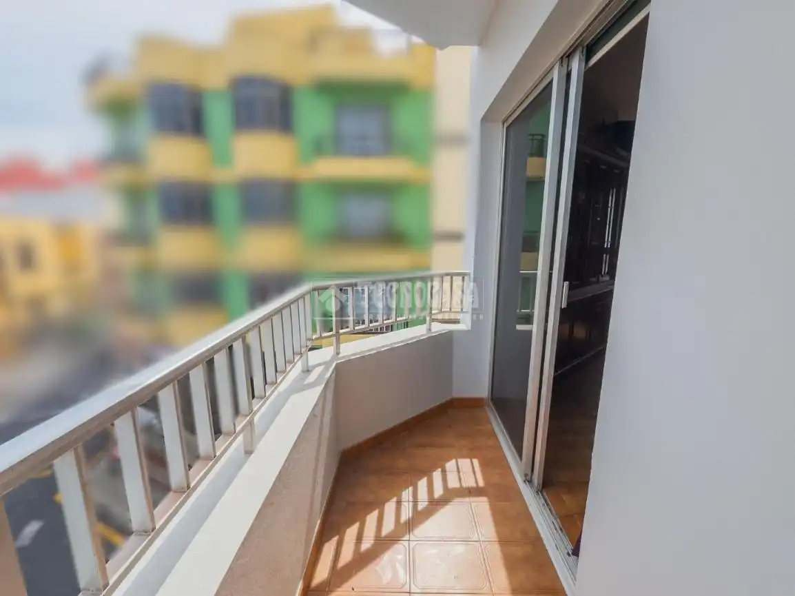 Terraza de Piso en venta en Icod de los Vinos con Terraza