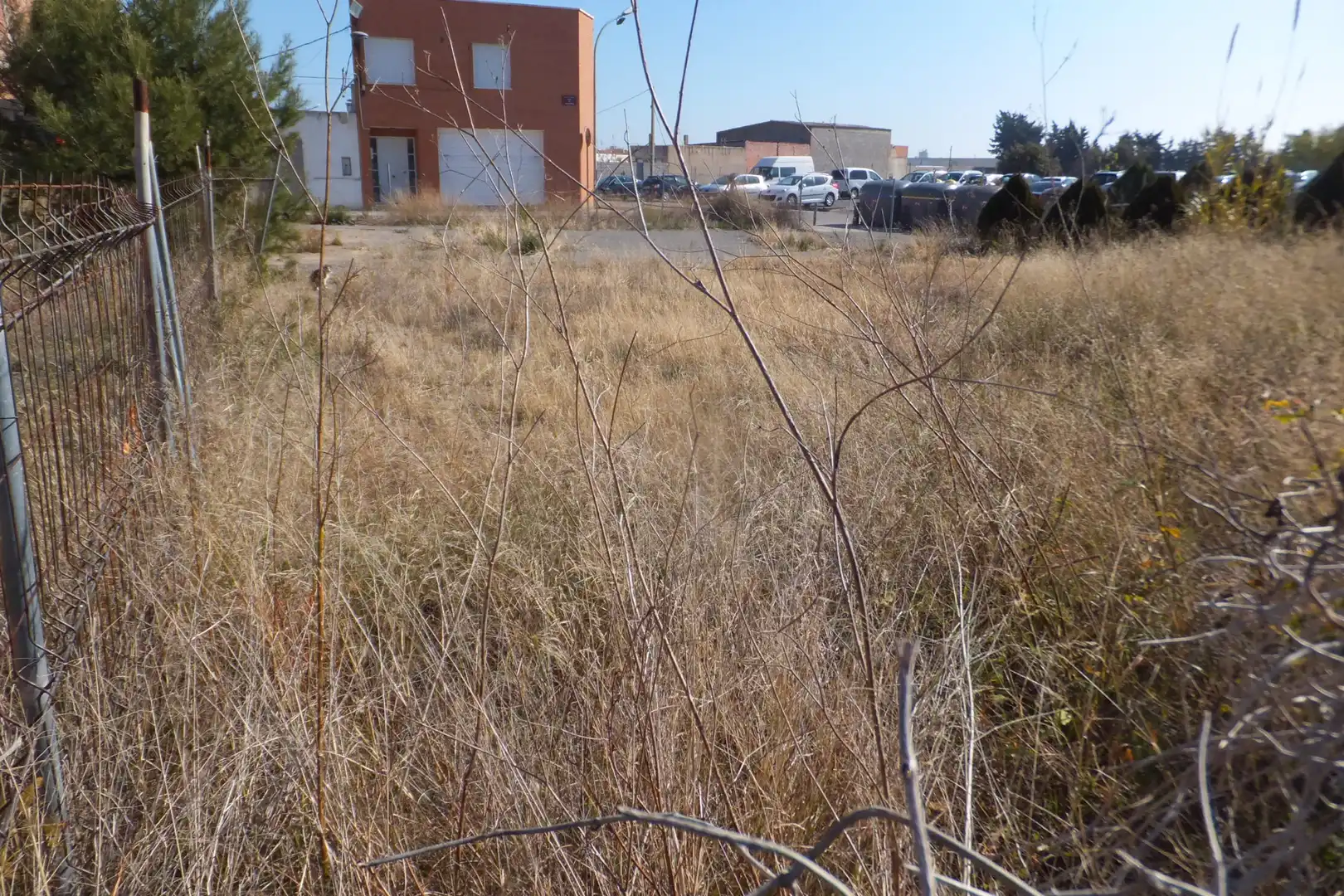 Terreny residencial en venda a Carrer de Mont-roig, imagen 8