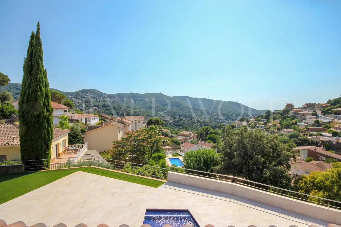 House with pool for sale in calle Santa Fe, imagen 38