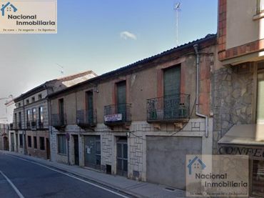 Casa en venda a Cantalejo