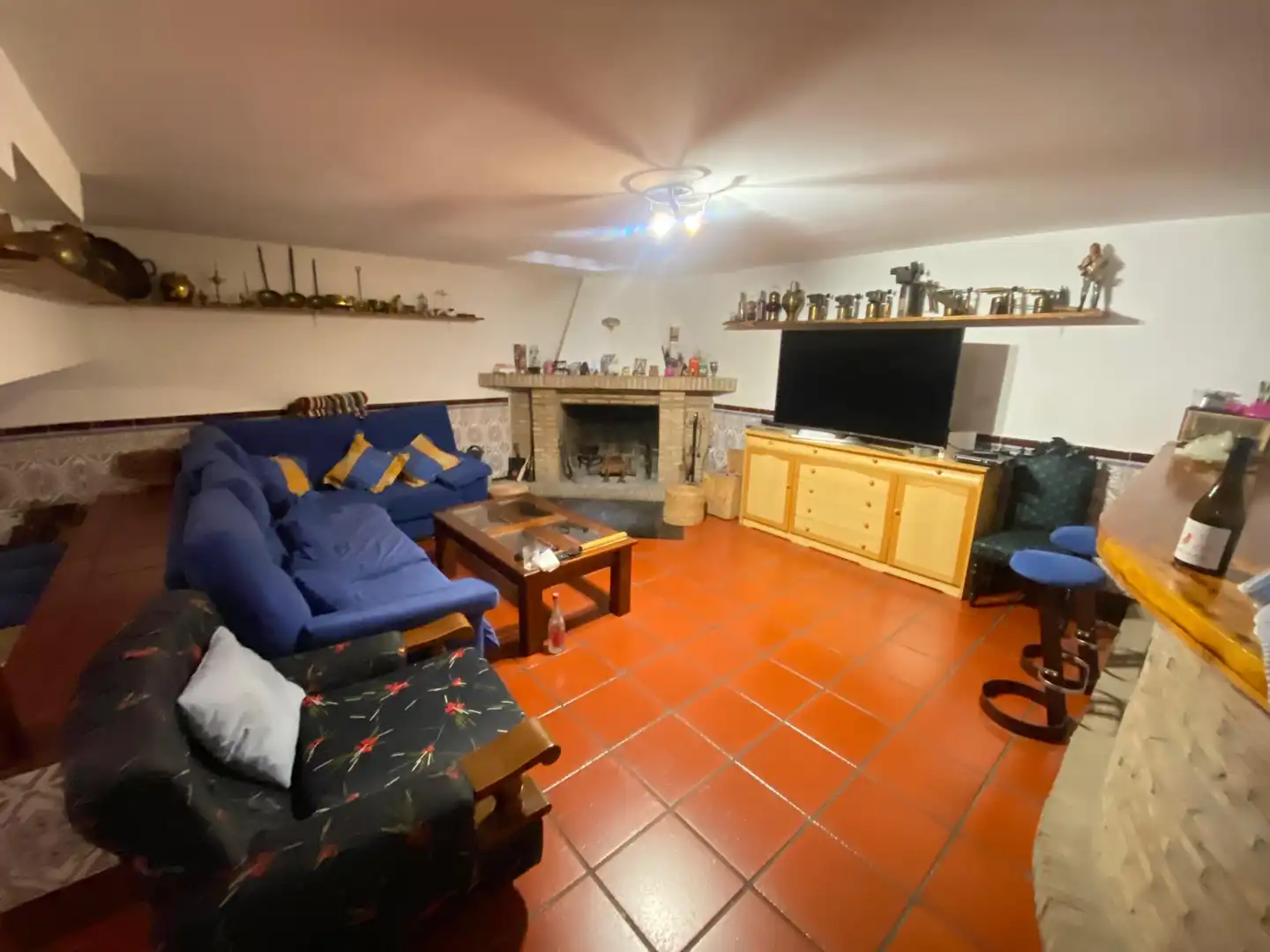 Haus zum Verkauf in Calle Virgen de Begoña, imagen 3