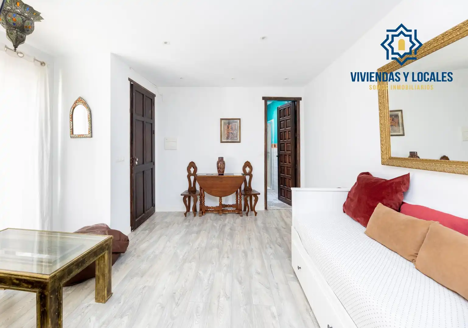 Apartament en venda a Calle del Aljibe de la Vieja, imagen 21