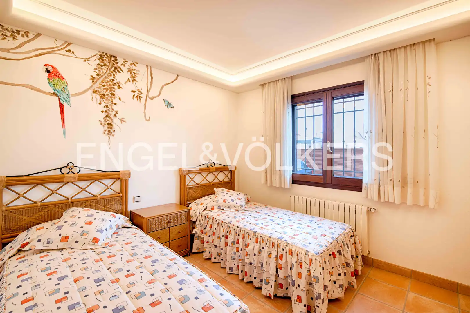 Chalet con piscina en venta en Carrer Pení, imagen 28