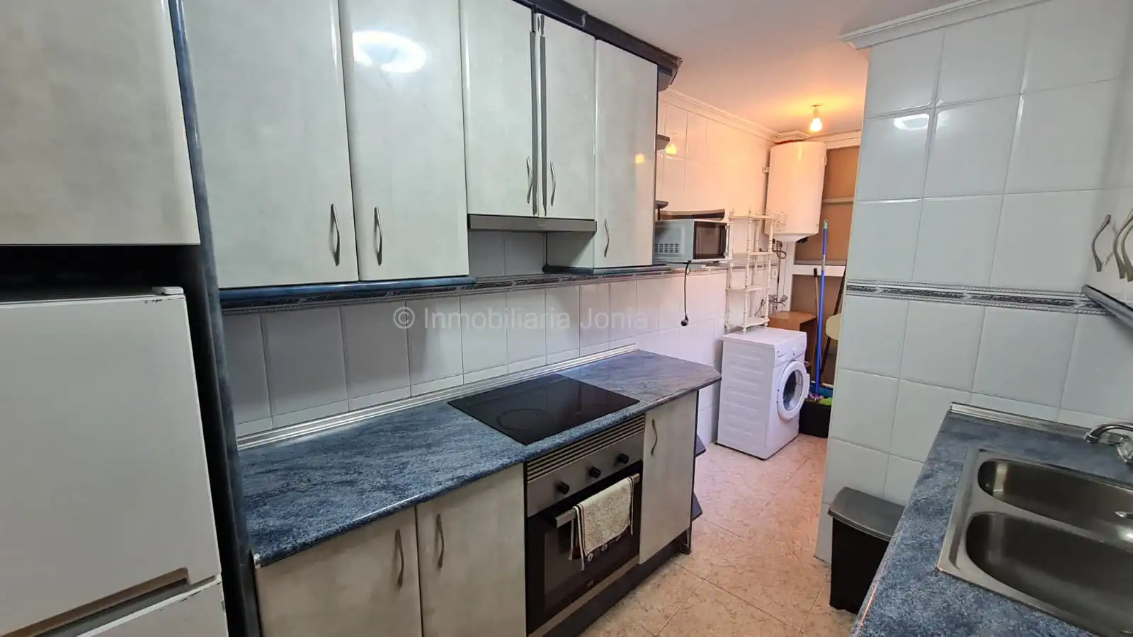 Appartement compact avec terrasse à louer à Centro Urbano, imagen 13