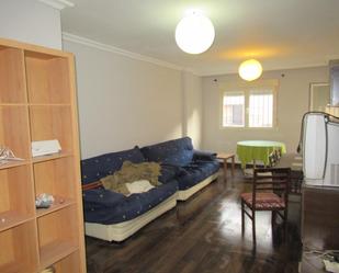 Sala d'estar de Planta baixa en venda en Plasencia