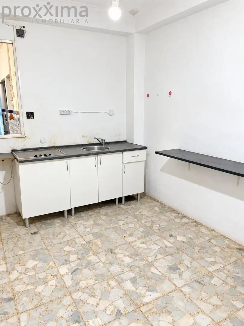 Küche von Haus oder Chalet zum Verkauf in Sevilla