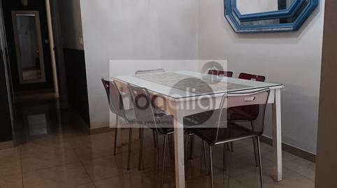 Foto 5 de Pis de lloguer a Juan XXIII - Rochelambert,  Sevilla Capital