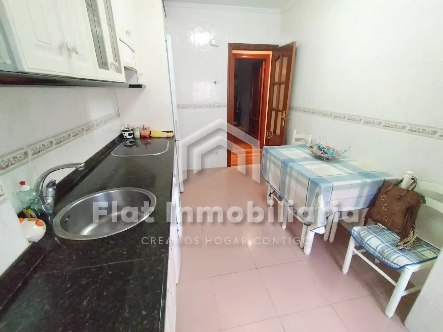 Appartement avec ascenseur à vendre à Calle Bajada del Chorrillo 4, imagen 6