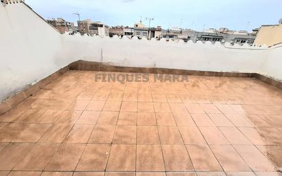 Terrassa de Casa o xalet en venda en Sant Boi de Llobregat amb Calefacció, Terrassa i Balcó