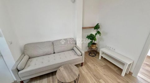 Foto 4 de Piso en venta en Palomeras Bajas, Madrid Capital