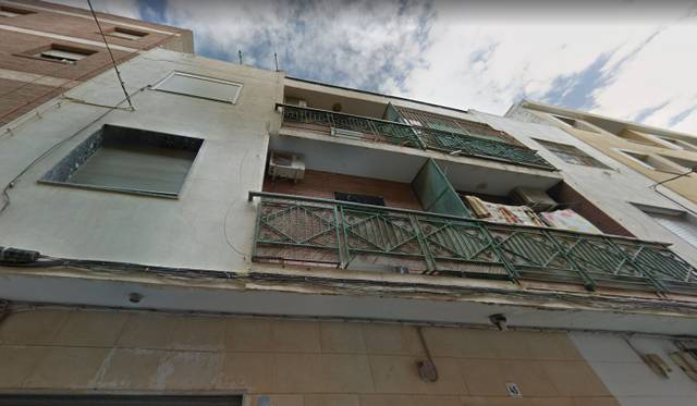 Piso en Venta en CORDOBA (E) en Ejido Sur