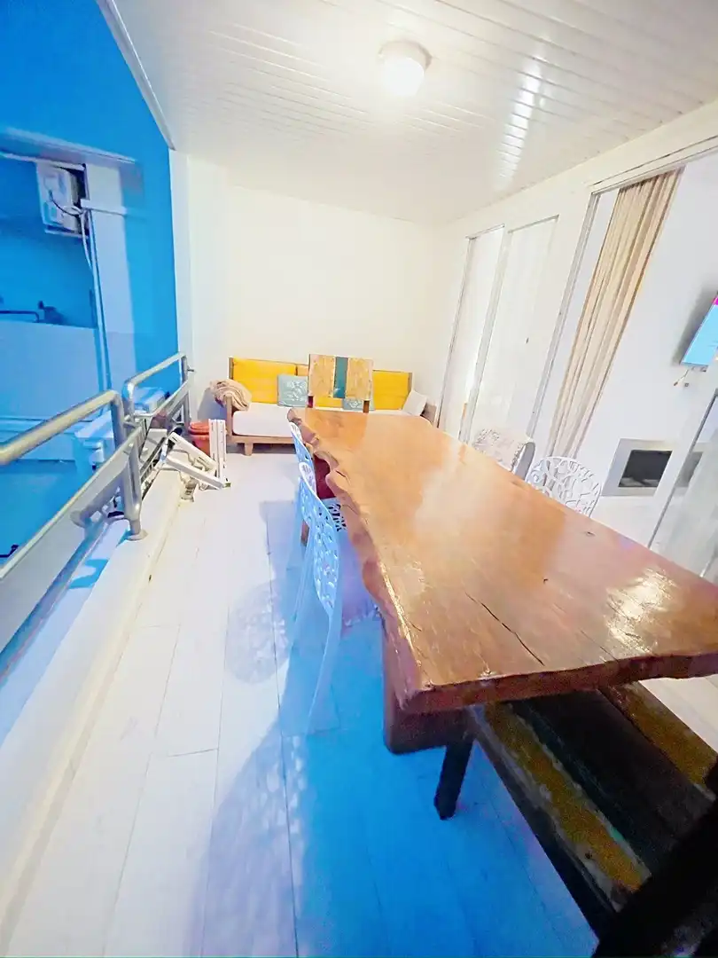Wohnung mit Pool zum Verkauf in Marina Botafoc - Platja de Talamanca, imagen 13