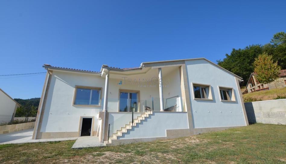Photo 1 of House or chalet for sale in Lugar Samuelle, Tomiño, Pontevedra