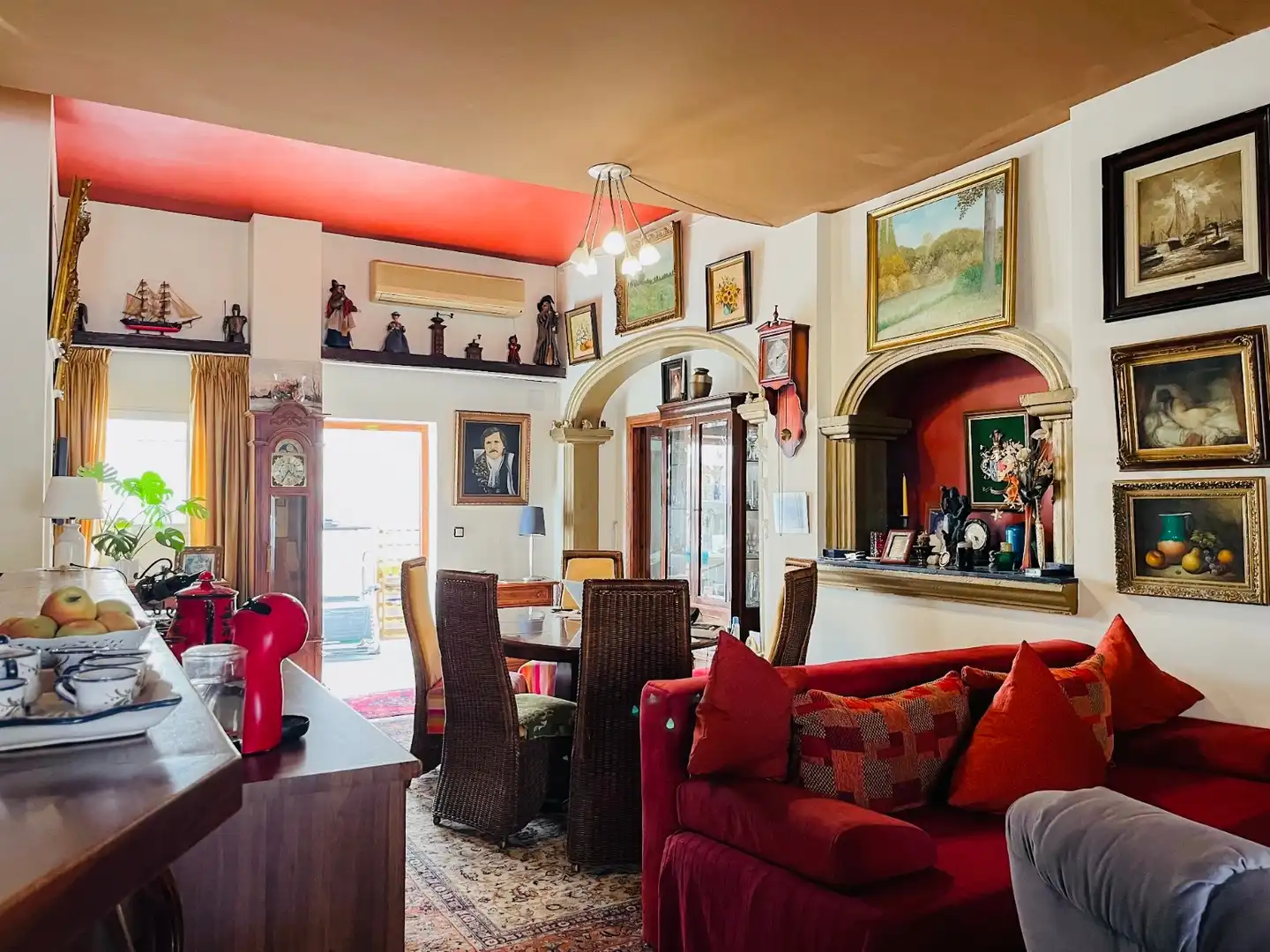 Maison mitoyenne avec terrasse à vendre à El Puerto, imagen 25